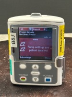 CADD 2110 SOLIS INFUSION PUMP