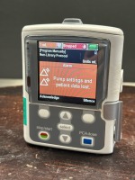 CADD 2110 SOLIS INFUSION PUMP