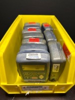 CADD PRIZM LOT OF 10 INFUSION PUMPS