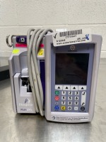 HOSPIRA PLUM 360 INFUSION PUMP