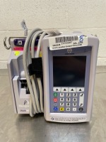HOSPIRA PLUM 360 INFUSION PUMP