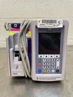 HOSPIRA PLUM 360 INFUSION PUMP