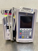 HOSPIRA PLUM 360 INFUSION PUMP