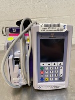 HOSPIRA PLUM 360 INFUSION PUMP