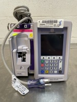 HOSPIRA PLUM 360 INFUSION PUMP