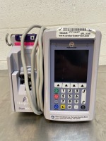 HOSPIRA PLUM 360 INFUSION PUMP