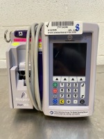 HOSPIRA PLUM 360 INFUSION PUMP
