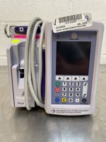 HOSPIRA PLUM 360 INFUSION PUMP