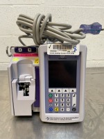 HOSPIRA PLUM 360 INFUSION PUMP