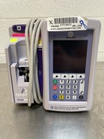 HOSPIRA PLUM 360 INFUSION PUMP