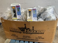 HOSPIRA LIFECARE PCA LOTS OF INFUSION PUMPS