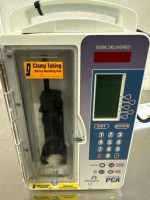 HOSPIRA LIFECARE PCA LOTS OF INFUSION PUMPS