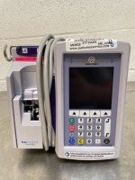 ICU MEDICAL PLUM 360 INFUSION PUMP