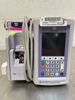 ICU MEDICAL PLUM 360 INFUSION PUMP