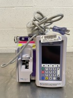 ICU MEDICAL PLUM 360 INFUSION PUMP