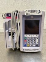 ICU MEDICAL PLUM 360 INFUSION PUMP