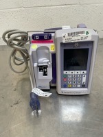 ICU MEDICAL PLUM 360 INFUSION PUMP