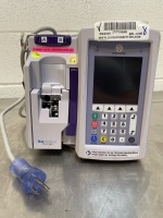 ICU MEDICAL PLUM 360 INFUSION PUMP