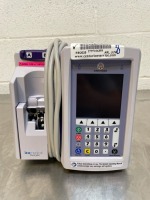 ICU MEDICAL PLUM 360 INFUSION PUMP