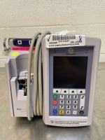 ICU MEDICAL PLUM 360 INFUSION PUMP