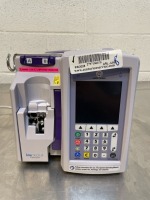 ICU MEDICAL PLUM 360 INFUSION PUMP