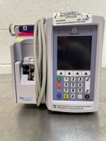 ICU MEDICAL PLUM 360 INFUSION PUMP