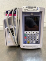 ICU MEDICAL PLUM 360 INFUSION PUMP
