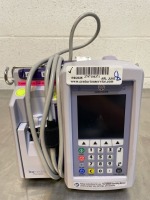 ICU MEDICAL PLUM 360 INFUSION PUMP