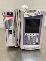 ICU MEDICAL PLUM 360 INFUSION PUMP