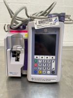 ICU MEDICAL PLUM 360 INFUSION PUMP