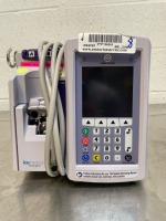ICU MEDICAL PLUM 360 INFUSION PUMP