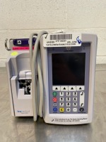 ICU MEDICAL PLUM 360 INFUSION PUMP