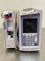 ICU MEDICAL PLUM 360 INFUSION PUMP