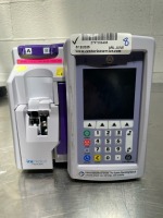 ICU MEDICAL PLUM 360 INFUSION PUMP