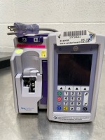 ICU MEDICAL PLUM 360 INFUSION PUMP