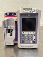 ICU MEDICAL PLUM 360 INFUSION PUMP
