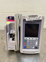 ICU MEDICAL PLUM 360 INFUSION PUMP