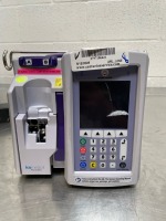 ICU MEDICAL PLUM 360 INFUSION PUMP