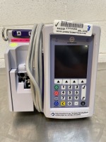 ICU MEDICAL PLUM 360 INFUSION PUMP