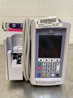 ICU MEDICAL PLUM 360 INFUSION PUMP