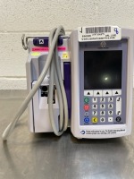 ICU MEDICAL PLUM 360 INFUSION PUMP