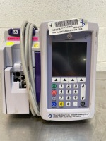 ICU MEDICAL PLUM 360 INFUSION PUMP