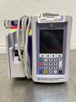 ICU MEDICAL PLUM 360 INFUSION PUMP