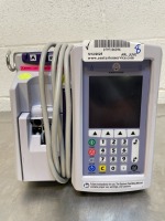 ICU MEDICAL PLUM 360 INFUSION PUMP