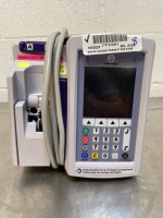 ICU MEDICAL PLUM 360 INFUSION PUMP