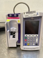 ICU MEDICAL PLUM 360 INFUSION PUMP