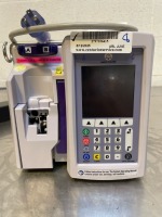 ICU MEDICAL PLUM 360 INFUSION PUMP
