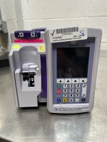 ICU MEDICAL PLUM 360 INFUSION PUMP
