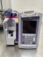ICU MEDICAL PLUM 360 INFUSION PUMP