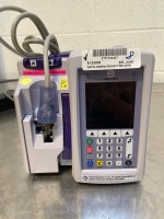 ICU MEDICAL PLUM 360 INFUSION PUMP